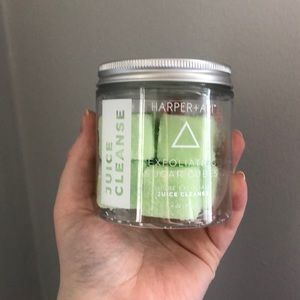 Harper & Ari Exfoliating Sugar Cubes